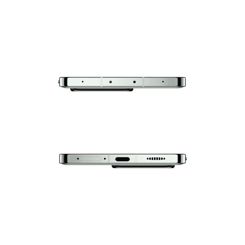 Xiaomi 13 256GB, Handy(Flora Green, Android 13)