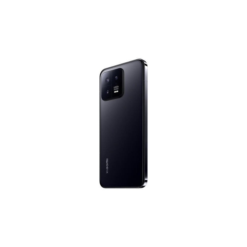 Xiaomi 13 256GB, Handy(Schwarz, Android 13)