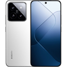 Xiaomi 14 512GB, Handy(Android 14, 5G, 12 GB LPDDR5X)