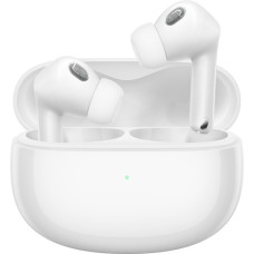 Xiaomi Buds 3T Pro, Kopfhörer(weiß, Bluetooth, USB-C)