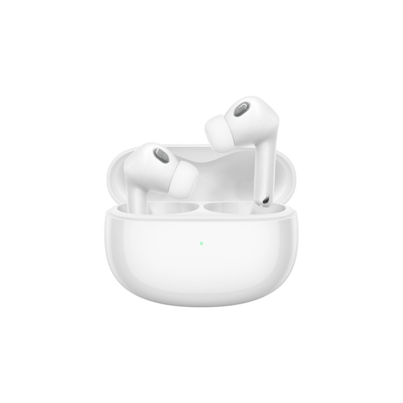 Xiaomi Buds 3T Pro, Kopfhörer(weiß, Bluetooth, USB-C)