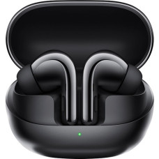 Xiaomi Buds 4 Pro, Kopfhörer(schwarz, Bluetooth, ANC, USB-C)