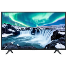 Xiaomi Mi SmartTV 4A 32, LED-Fernseher(80 cm (32 Zoll), schwarz, Android, Triple Tuner, Google Play, Outlet)