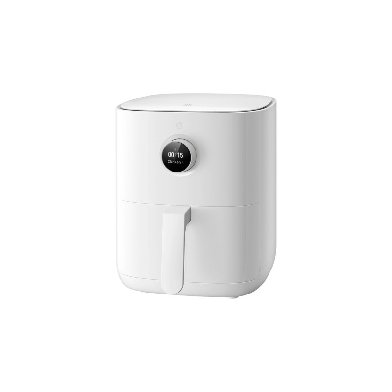 Xiaomi Mi Smart Air Fryer, Heißluftfritteuse(weiß)