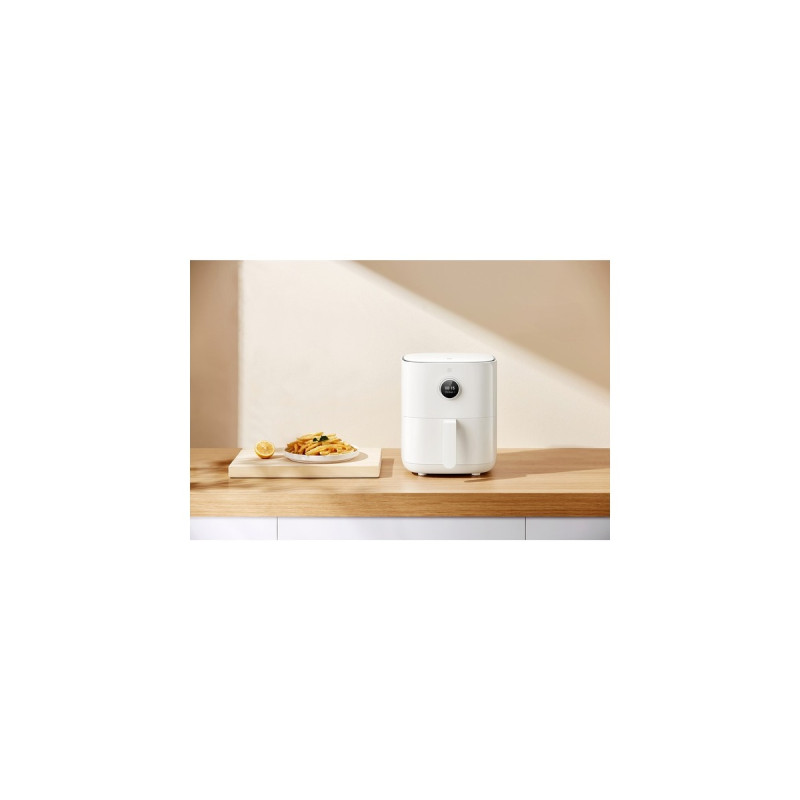 Xiaomi Mi Smart Air Fryer, Heißluftfritteuse(weiß)
