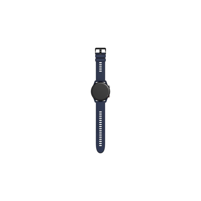 Xiaomi Mi Watch, Fitnesstracker(dunkelblau)