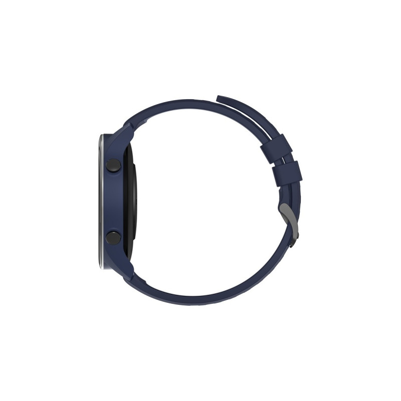 Xiaomi Mi Watch, Fitnesstracker(dunkelblau)