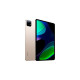 Xiaomi Pad 6 128GB, Tablet-PC(champagner, Android 13)