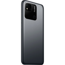 Xiaomi Redmi 10A 32GB, Handy(Graphite Gray, Android 11)