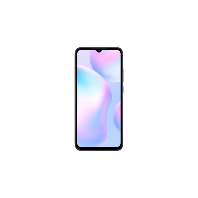 Xiaomi Redmi 9AT 32GB, Handy(Midnight Grey)
