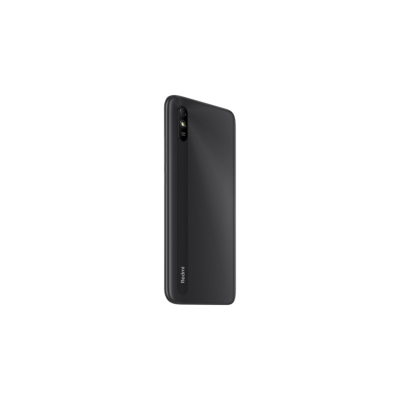 Xiaomi Redmi 9AT 32GB, Handy(Midnight Grey)