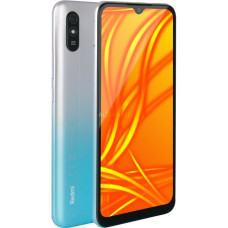 Xiaomi Redmi 9AT 32GB, Handy(Glacial Blue)