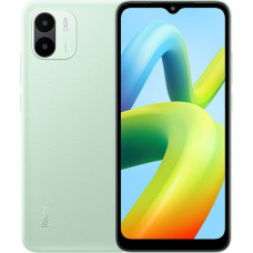 Xiaomi Redmi A1 32GB, Handy(Light Green, Android 12)