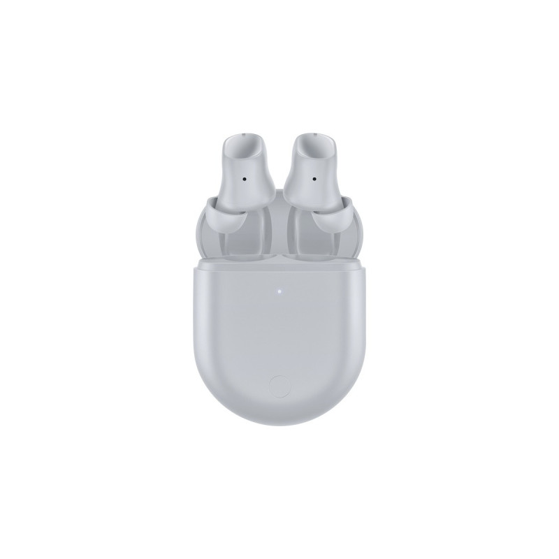 Xiaomi Redmi Buds 3 Pro, Kopfhörer(grau, Bluetooth, USB-C)