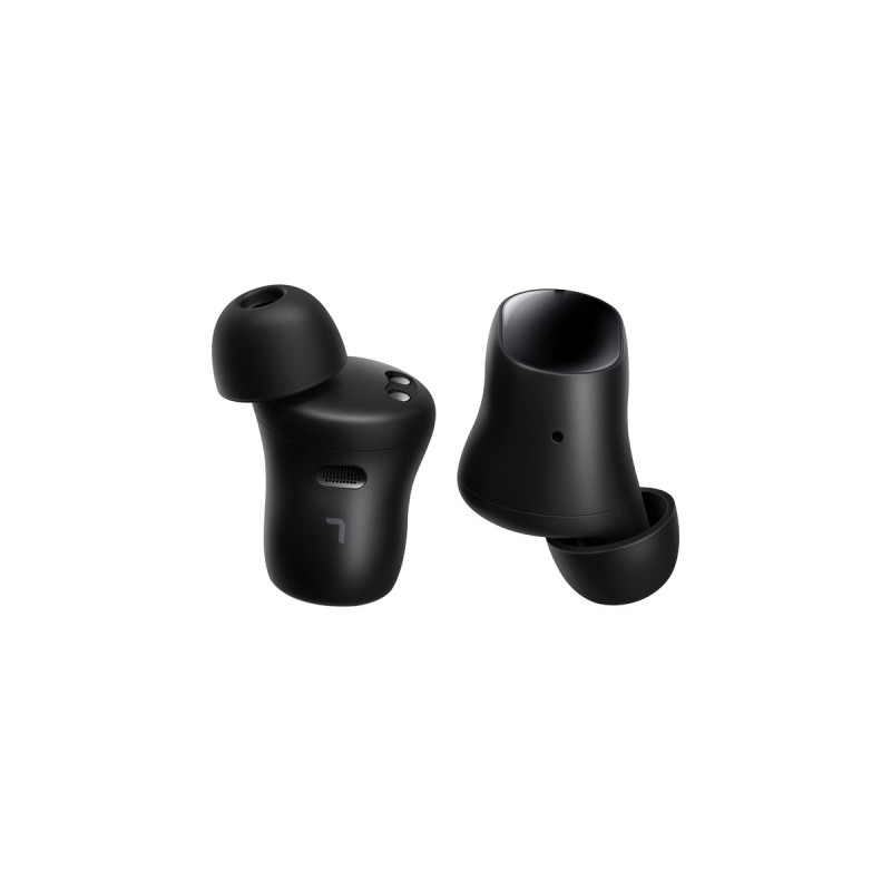 Xiaomi Redmi Buds 3 Pro, Kopfhörer(schwarz, Bluetooth, USB-C)