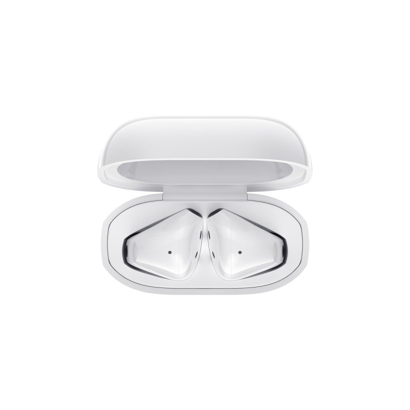 Xiaomi Redmi Buds 3, Kopfhörer(weiß, Bluetooth)