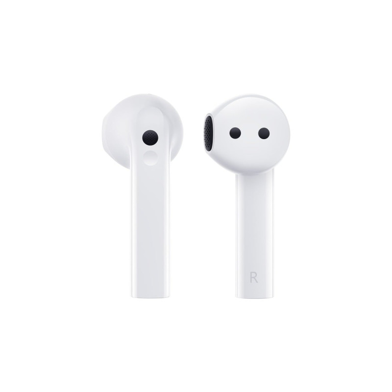 Xiaomi Redmi Buds 3, Kopfhörer(weiß, Bluetooth)