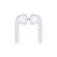 Xiaomi Redmi Buds 3, Kopfhörer(weiß, Bluetooth)
