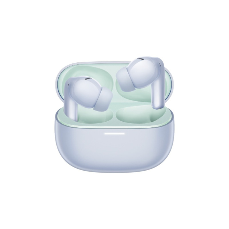 Xiaomi Redmi Buds 5 Pro, Abbruchhammer(hellviolett, USB-C, Bluetooth)