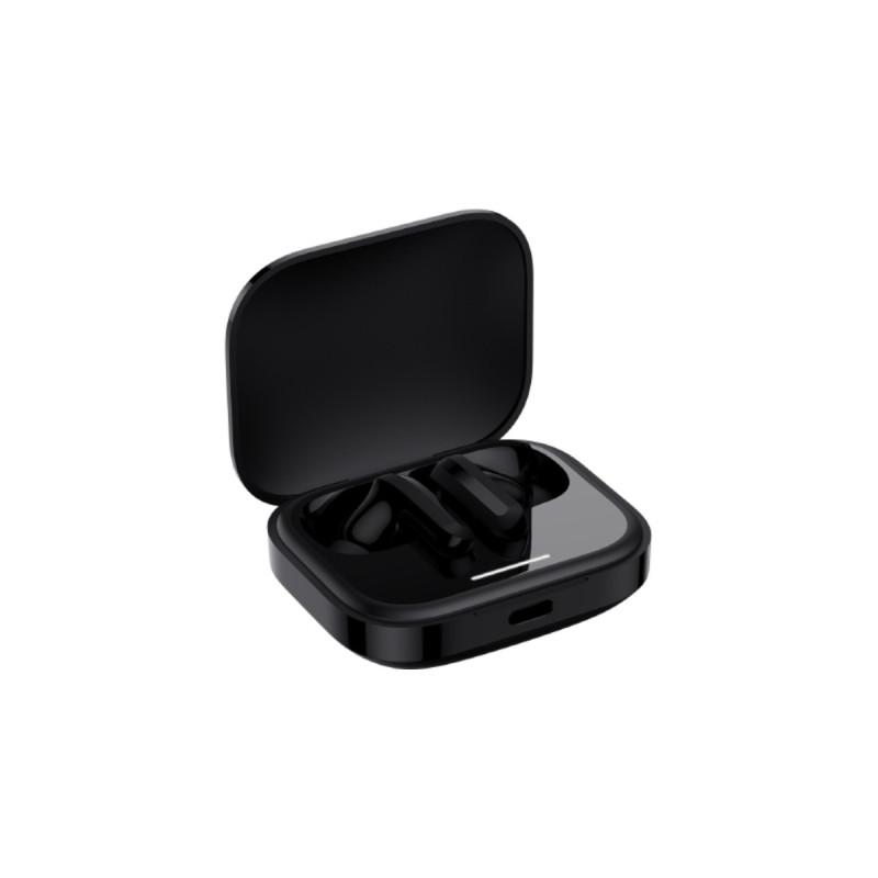 Xiaomi Redmi Buds 5, Abbruchhammer(schwarz, USB-C, Bluetooth)
