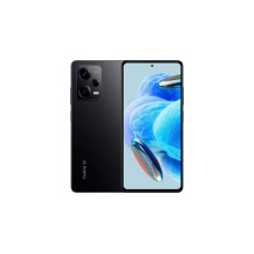 Xiaomi Redmi Note 12 Pro 5G 128GB, Handy(Midnight Black, Android 12, Dual SIM)