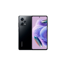 Xiaomi Redmi Note 12 Pro+ 5G 256GB, Handy(Midnight Black, Android 12, Dual SIM)