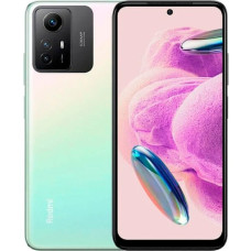 Xiaomi Redmi Note 12s 256GB, Handy(Pearl Green, Android 13, Dual SIM, Outlet)