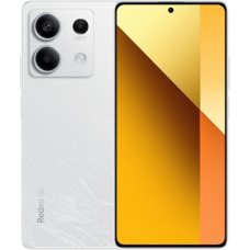 Xiaomi Redmi Note 13 128GB, Handy(Arctic White, Android 13, 5G)