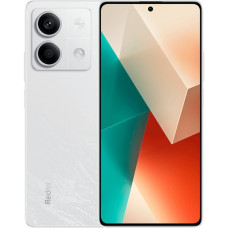Xiaomi Redmi Note 13 256GB, Handy(Arctic White, Android 13, 5G)