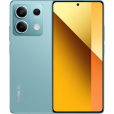 Xiaomi Redmi Note 13 256GB, Handy(Ocean Teal, Android 13, 5G, 8 GB LPDDR4X)