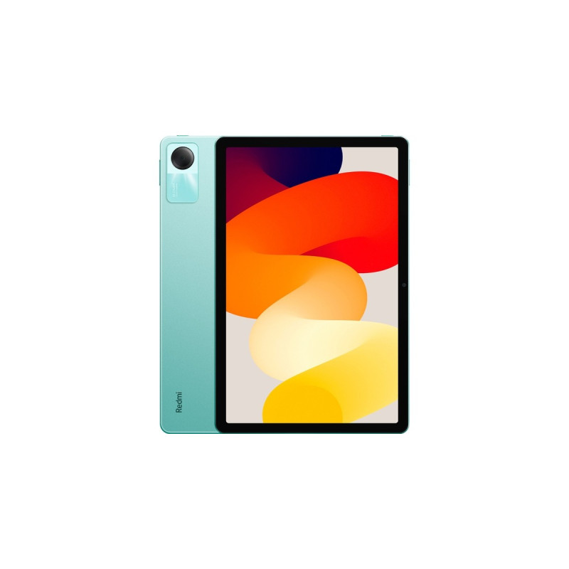 Xiaomi Redmi Pad SE 128GB, Tablet-PC(mint, Android 13)
