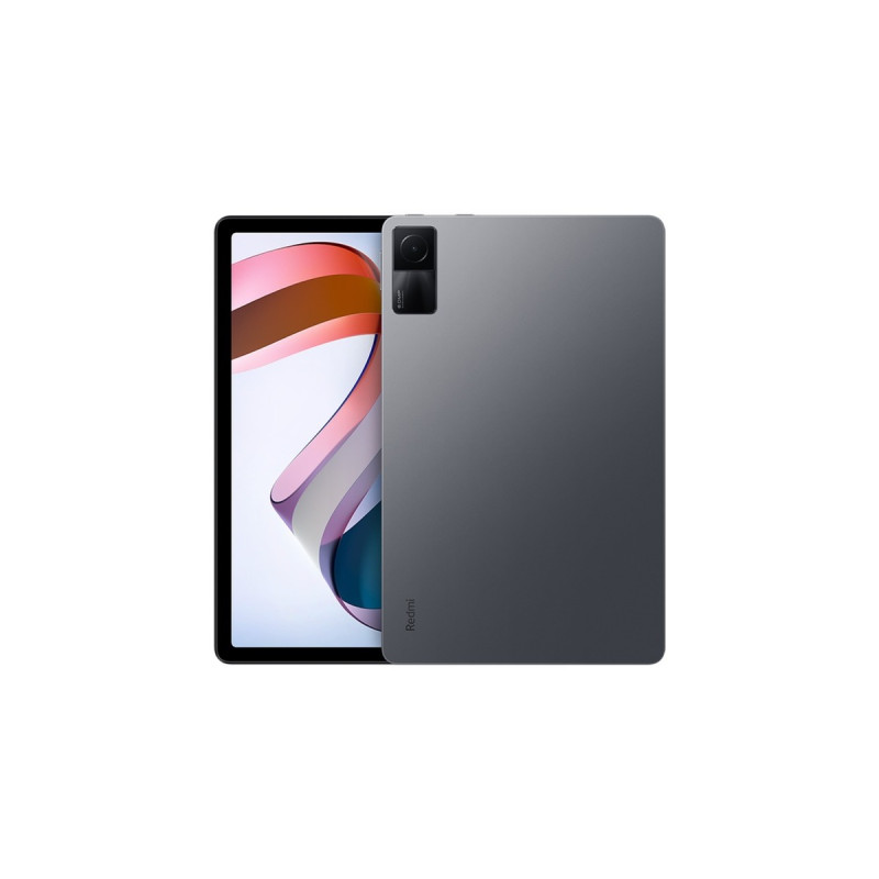 Xiaomi Redmi Pad, Tablet-PC(dunkelgrau, 64GB)