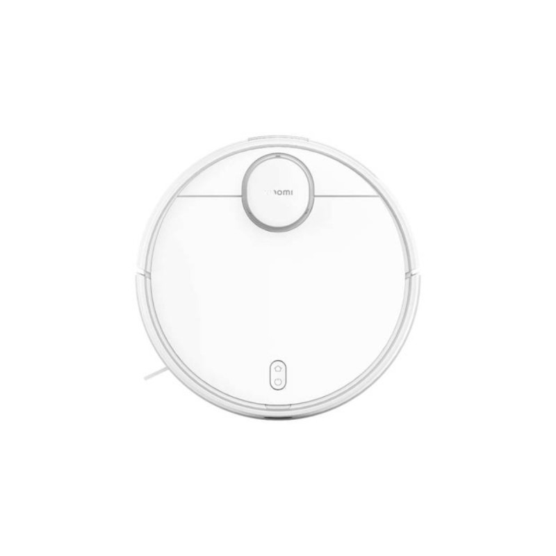 Xiaomi Robot Vacuum S10 EU, Saugroboter(weiß)
