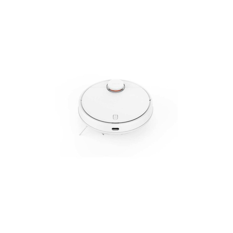 Xiaomi Robot Vacuum S10 EU, Saugroboter(weiß)