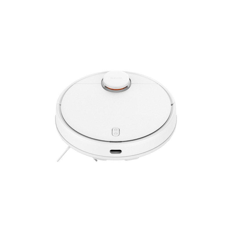 Xiaomi Robot Vacuum S12, Saugroboter(weiß)