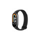 Xiaomi Smart Band 8, Fitnesstracker(graphit)