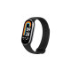 Xiaomi Smart Band 8, Fitnesstracker(graphit)