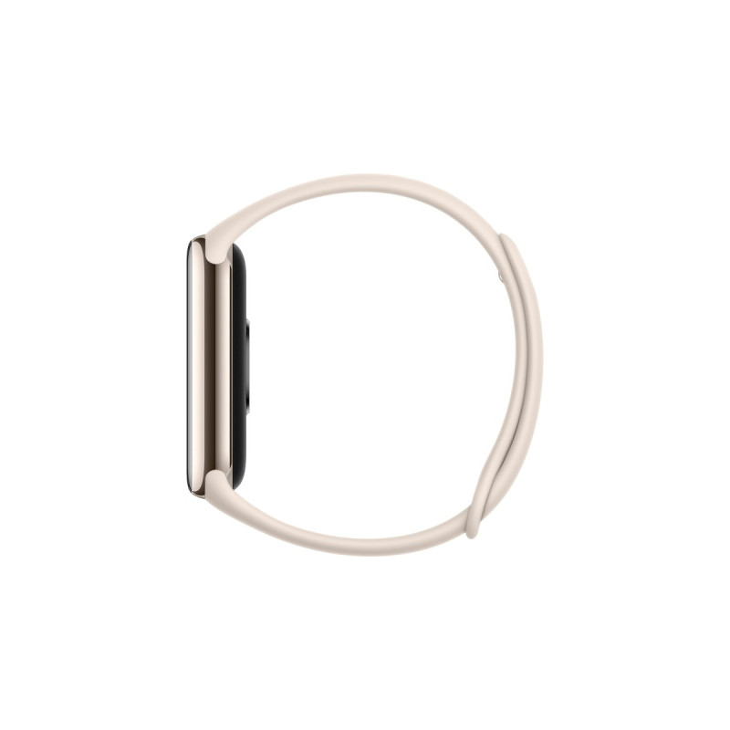 Xiaomi Smart Band 8, Fitnesstracker(gold)