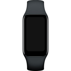 Xiaomi Smart Band 8 active, Fitnesstracker(schwarz)