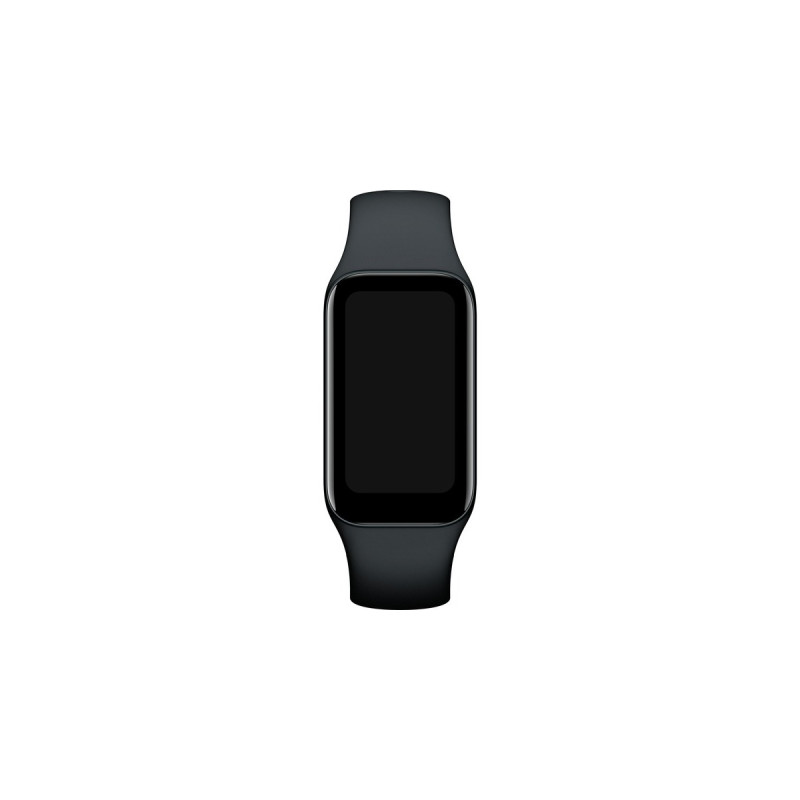 Xiaomi Smart Band 8 active, Fitnesstracker(schwarz)