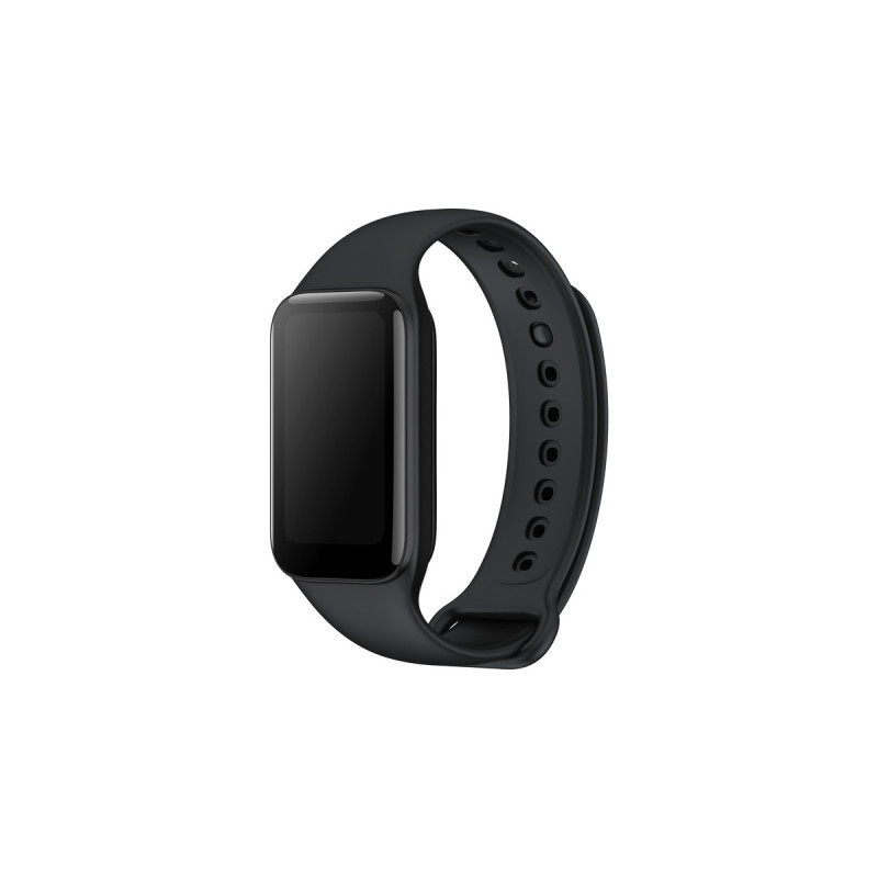 Xiaomi Smart Band 8 active, Fitnesstracker(schwarz)