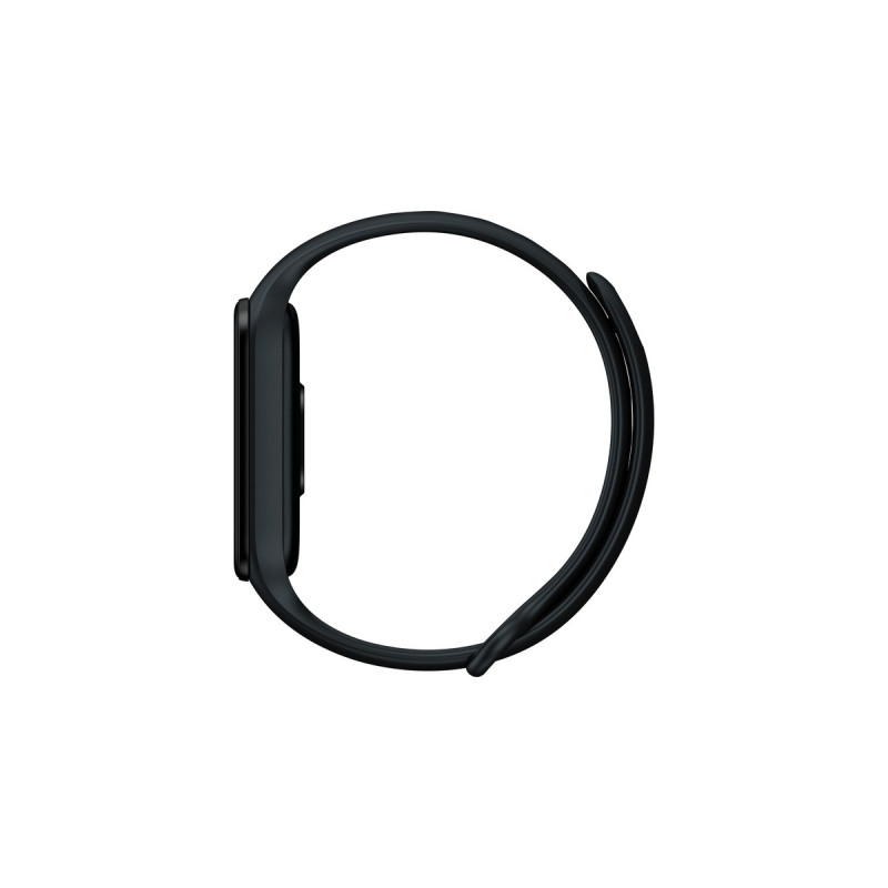 Xiaomi Smart Band 8 active, Fitnesstracker(schwarz)