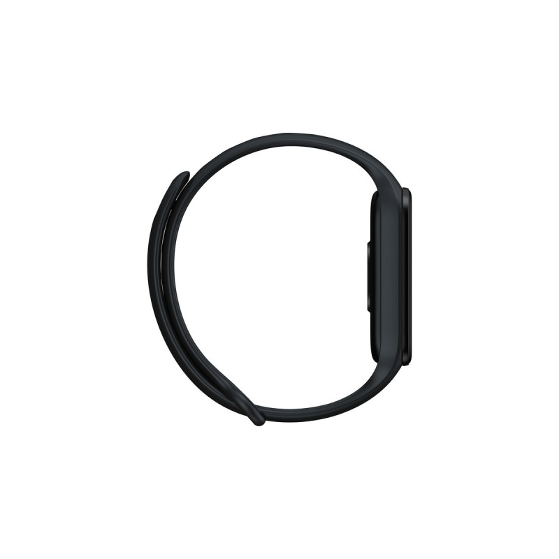 Xiaomi Smart Band 8 active, Fitnesstracker(schwarz)