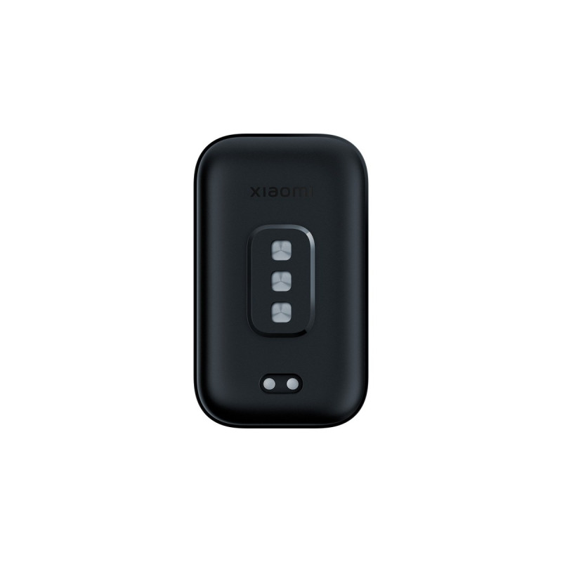 Xiaomi Smart Band 8 active, Fitnesstracker(schwarz)