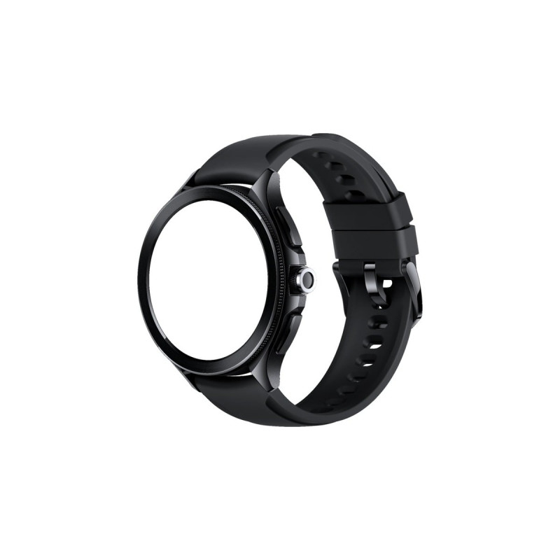Xiaomi Watch 2 Pro, Smartwatch(schwarz/schwarz, LTE, Outlet)