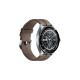 Xiaomi Watch 2 Pro, Smartwatch(silber/braun, Bluetooth)