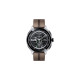 Xiaomi Watch 2 Pro, Smartwatch(silber/braun, Bluetooth)