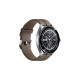 Xiaomi Watch 2 Pro, Smartwatch(silber/braun, Bluetooth, Outlet)