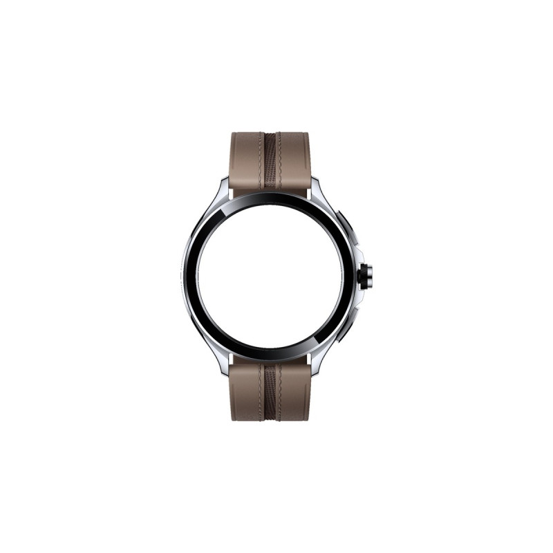 Xiaomi Watch 2 Pro, Smartwatch(silber/braun, LTE)
