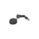Xiaomi Watch S1 Active, Fitnesstracker(schwarz, Outlet)